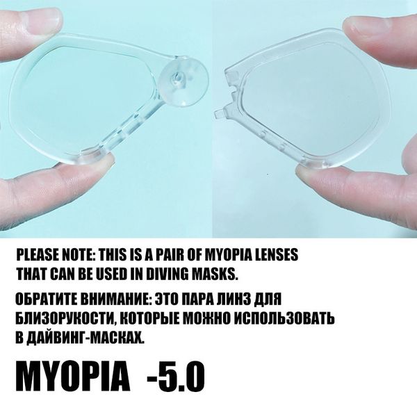 goggles detachable diving mask myopia lens water sports professional swimming scuba snorkel mask goggles underwater 150°-600° optional 23021
goggles detachable diving mask myopia lens water sports professional swimming scuba snorkel mask goggles underwater 150°-600° optional 23021