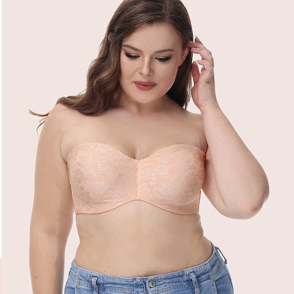 bra set lingerie meilansheng jacquard traceless no shoulder strap gathered non slip large chest small closed breast underwear female, Red;black
bra set lingerie meilansheng jacquard traceless no shoulder strap gathered non slip large chest small closed breast underwear female, Red;black