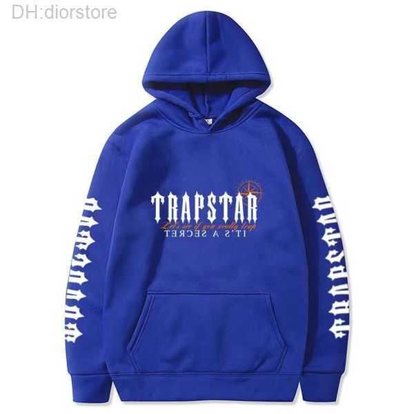 tracksuit trapstar brand printed sportswear men's t shirts 16 colors warm two pieces set loose hoodie sweatshirt pants jogging 220615 1, Black
tracksuit trapstar brand printed sportswear men's t shirts 16 colors warm two pieces set loose hoodie sweatshirt pants jogging 220615 1, Black