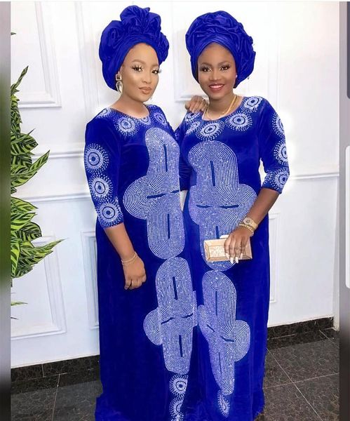 ethnic clothing african dresses for woman full stone dress without scarf 230214, Red
ethnic clothing african dresses for woman full stone dress without scarf 230214, Red