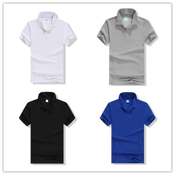 2023 summer casual short-sleeved polo suit personal company group logo custom polo shirt cotton men and women custom, White;black
2023 summer casual short-sleeved polo suit personal company group logo custom polo shirt cotton men and women custom, White;black