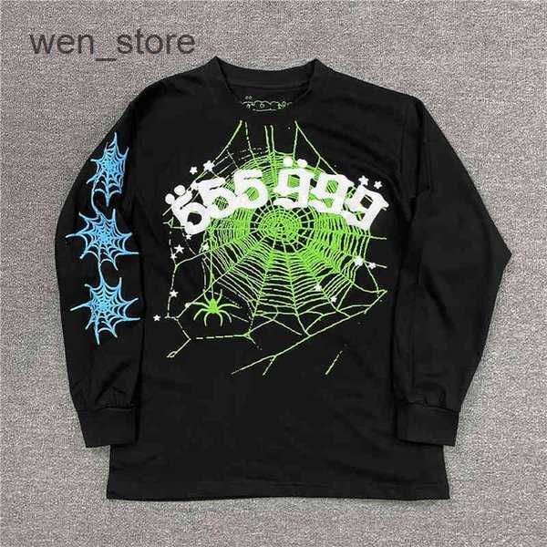 spider 2022 white young thug spider hoodie men women 3d web foam print sp5der music album loose hooded 555555 sweatshirts t220726 2 zfet, Black
spider 2022 white young thug spider hoodie men women 3d web foam print sp5der music album loose hooded 555555 sweatshirts t220726 2 zfet, Black