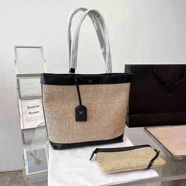 loulou beach bags women handbag designer large tote shopping fashion shoulder satchel bags bucket bag designer luxury summer travel book wov
loulou beach bags women handbag designer large tote shopping fashion shoulder satchel bags bucket bag designer luxury summer travel book wov