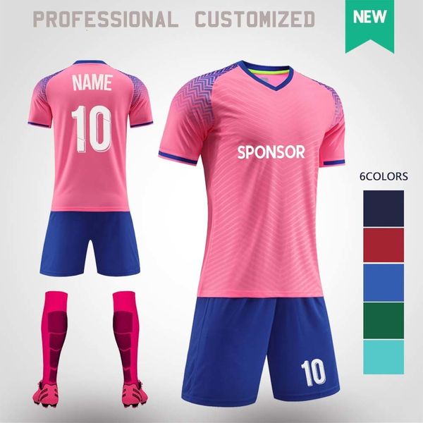 outdoor t-shirts 22/23 soccer jerseys printing football team jersey quick -drying sportswear children's football training suit 230215, Gray;blue
outdoor t-shirts 22/23 soccer jerseys printing football team jersey quick -drying sportswear children's football training suit 230215, Gray;blue