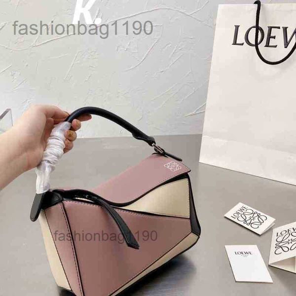 2023 bags loewss shoulder bag handbag designer women puzzless cowhide leather color geometric puzzles portable messenger one capacity 2 ui5c
2023 bags loewss shoulder bag handbag designer women puzzless cowhide leather color geometric puzzles portable messenger one capacity 2 ui5c