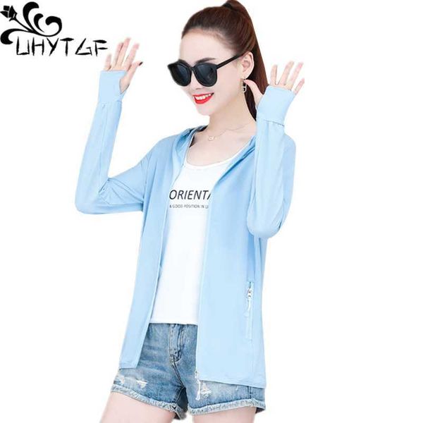 outdoor t-shirts uhytgf new 5xl big size jacket women ice silk anti uv breathable thin summer sunscreen clothes outdoor couples sports coat, Gray;blue
outdoor t-shirts uhytgf new 5xl big size jacket women ice silk anti uv breathable thin summer sunscreen clothes outdoor couples sports coat, Gray;blue