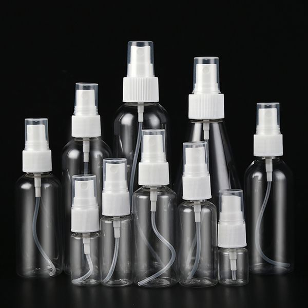 perfume bottle 20pcs spray bottle 10/20/30/50/60/80/100/120/ml plastic refillable bottles mist perfume atomizer emakeup travel accessories 2
perfume bottle 20pcs spray bottle 10/20/30/50/60/80/100/120/ml plastic refillable bottles mist perfume atomizer emakeup travel accessories 2