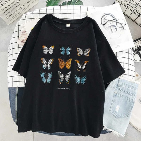 women's t-shirt 2022 summer y2k women's t shirt loose oversized t shirt punk dark streetwear ladies short sleeve t shirt clothing, White
women's t-shirt 2022 summer y2k women's t shirt loose oversized t shirt punk dark streetwear ladies short sleeve t shirt clothing, White