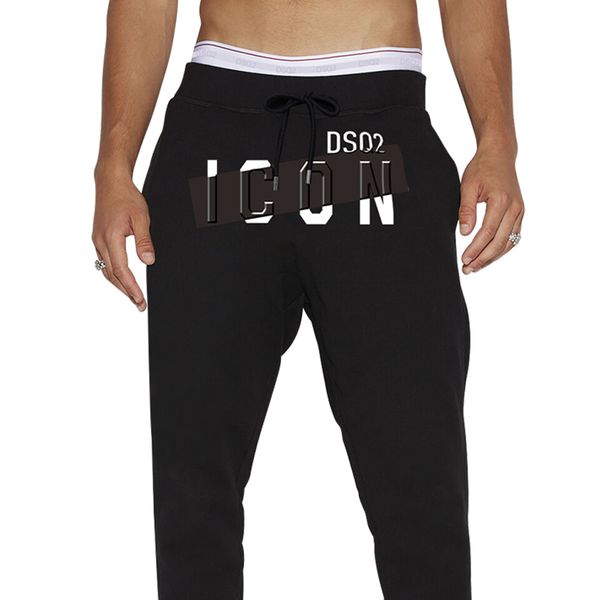 dsq2 fashion pants fitness casual pants letter-printed icon versatile sports small foot guard pants youth personality design, Black
dsq2 fashion pants fitness casual pants letter-printed icon versatile sports small foot guard pants youth personality design, Black