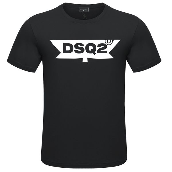 tshirt men s women designer t shirts short summer fashion casual with brand letter designers t-shirt dsq2 summer mens t-shirts women, White;black
tshirt men s women designer t shirts short summer fashion casual with brand letter designers t-shirt dsq2 summer mens t-shirts women, White;black