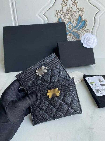 luxury brand design letter cc short wallets 84431 plaid chain wallet lambskin women's le boy pocket caviar leather zipper card pack coi, Red;black
luxury brand design letter cc short wallets 84431 plaid chain wallet lambskin women's le boy pocket caviar leather zipper card pack coi, Red;black