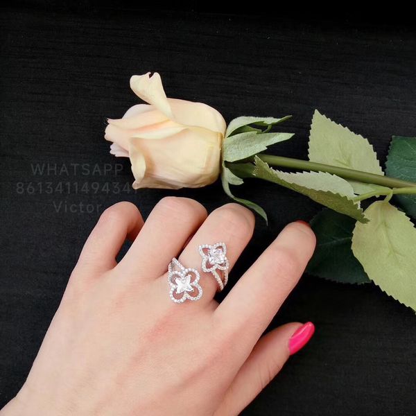 lw diamond ring for woman designer jewelry 925 silver diamond highest counter quality will not fade classic style anniversary gift 007
lw diamond ring for woman designer jewelry 925 silver diamond highest counter quality will not fade classic style anniversary gift 007