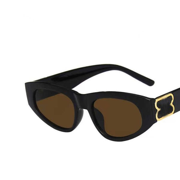 double b sunglasses women's summer sunglasses 2022 new hip-hop fashion high sense balencigas women sunglasses brown, White;black
double b sunglasses women's summer sunglasses 2022 new hip-hop fashion high sense balencigas women sunglasses brown, White;black