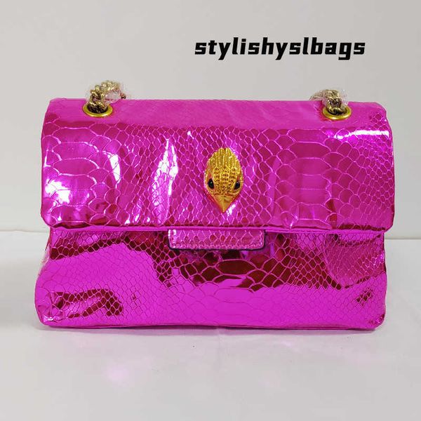 cross body shiny snake grain pattern handbag bright color eagle metal on the front flap women purse cross body bag 021523h
cross body shiny snake grain pattern handbag bright color eagle metal on the front flap women purse cross body bag 021523h