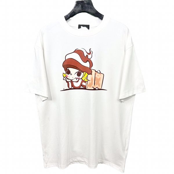 fashion men's t-shirts luxury design 2023 fendyity men's t-shirt retro decorative feel soft anti-wrinkle letter printing casual co, White;black
fashion men's t-shirts luxury design 2023 fendyity men's t-shirt retro decorative feel soft anti-wrinkle letter printing casual co, White;black
