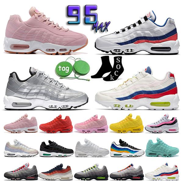 2023 95 95s running shoes men women neon triple black dark army grey red worldwide greedy mens trainers des chaussure outdoor sports sneaker
2023 95 95s running shoes men women neon triple black dark army grey red worldwide greedy mens trainers des chaussure outdoor sports sneaker