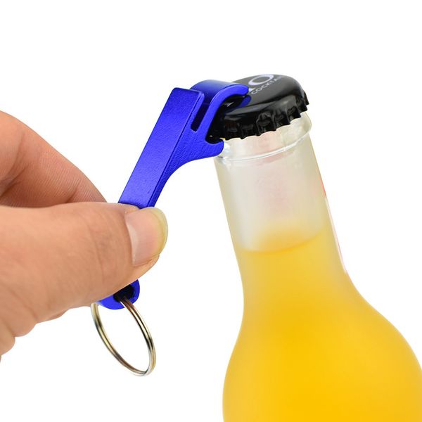bottle favors portable beer bottle opener keychain mini pocket aluminum alloy beverage beer opener wedding party favor gifts, Black
bottle favors portable beer bottle opener keychain mini pocket aluminum alloy beverage beer opener wedding party favor gifts, Black