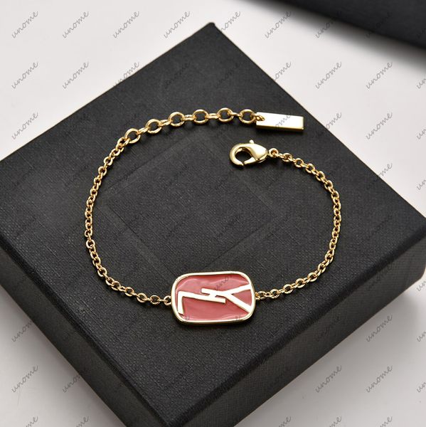 designer gold chain bracelet letter bangle bracelets love bracelet jewelry luxury letters pendant y bracelet for women wedding earrings 155z, Black
designer gold chain bracelet letter bangle bracelets love bracelet jewelry luxury letters pendant y bracelet for women wedding earrings 155z, Black
