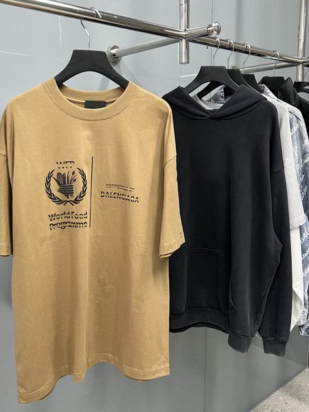 fashion casual men women loose t shirts with letter print short sleeve summer designer selling luxury men t shirts size couple khaki, White;black
fashion casual men women loose t shirts with letter print short sleeve summer designer selling luxury men t shirts size couple khaki, White;black