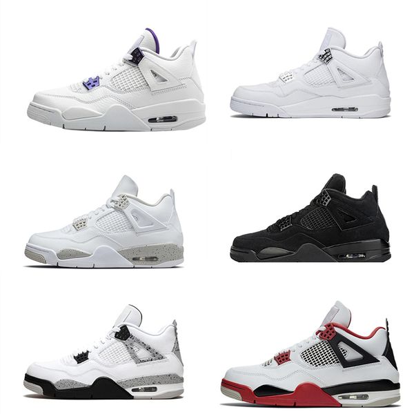 4 4s jumpman mens basketball shoes military black cat canvas university blue red thunder cactus jack men women trainers outdoor sports sneak
4 4s jumpman mens basketball shoes military black cat canvas university blue red thunder cactus jack men women trainers outdoor sports sneak