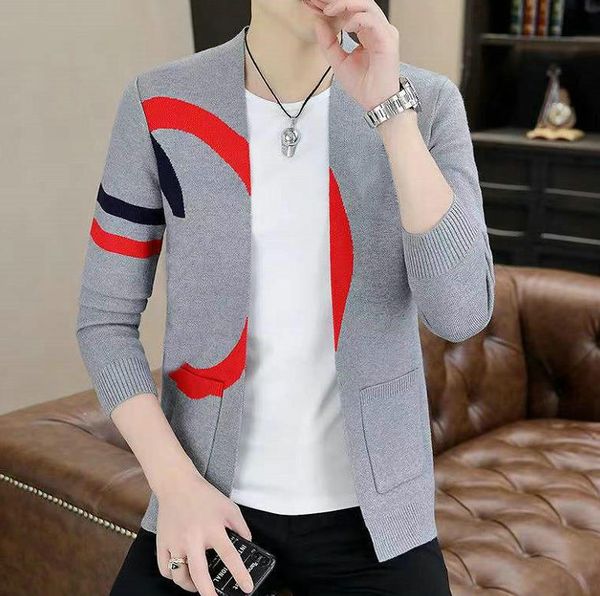 new mens classic casual sweater men spring autumn clothing sweaters men's knitting shirt women outwear clothes dress c016, White;black
new mens classic casual sweater men spring autumn clothing sweaters men's knitting shirt women outwear clothes dress c016, White;black