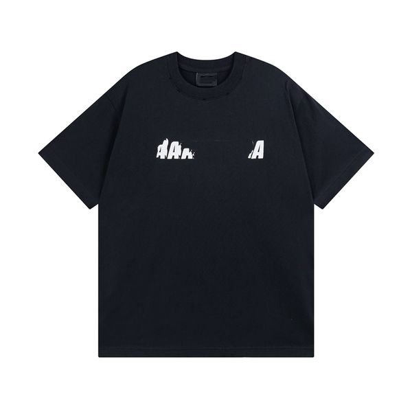 fashion men's t-shirts luxury design 2023 balencaigaty men's t-shirt retro decorative feel soft anti-wrinkle letter printing casua, White;black
fashion men's t-shirts luxury design 2023 balencaigaty men's t-shirt retro decorative feel soft anti-wrinkle letter printing casua, White;black