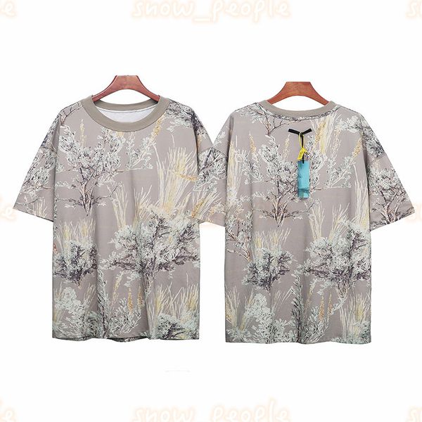mens fashion t shirt high street camouflage branch print tees men short sleeve size s-xl, White;black
mens fashion t shirt high street camouflage branch print tees men short sleeve size s-xl, White;black