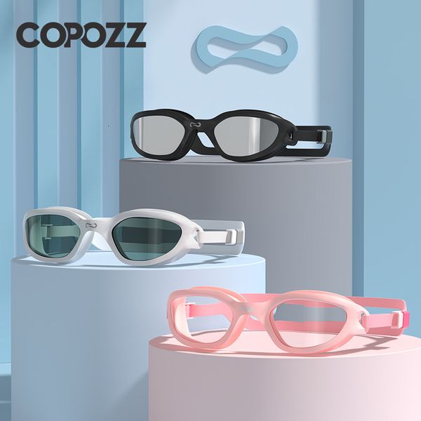goggles copozz swimming goggles waterproof vistex anti fog mirrored adjustable silicone swim glasses professional swim equipment eyewear 230
goggles copozz swimming goggles waterproof vistex anti fog mirrored adjustable silicone swim glasses professional swim equipment eyewear 230