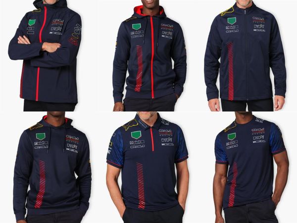 summer 2023 new f1 racing hoodie team short sleeve t-shirt customized 8cvo, Black;brown
summer 2023 new f1 racing hoodie team short sleeve t-shirt customized 8cvo, Black;brown