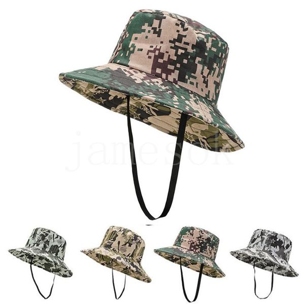leisure jungle round brim fishing cap mountaineering fishing camouflage bennie hat outdoor fisherman hat sun hat df055, Blue;gray
leisure jungle round brim fishing cap mountaineering fishing camouflage bennie hat outdoor fisherman hat sun hat df055, Blue;gray