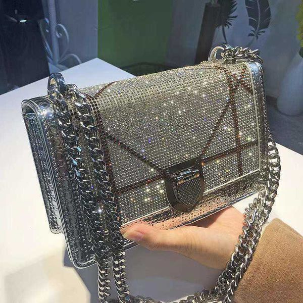 rhinestones chains crossbody bag 2022 fashion ladies party messenger bags designer womens quality luxury design
rhinestones chains crossbody bag 2022 fashion ladies party messenger bags designer womens quality luxury design