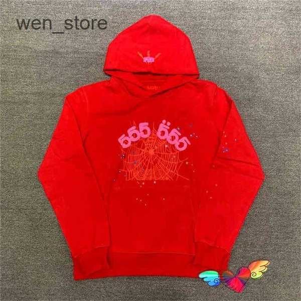 spider 2022 red sp5der 555555 hoodie men women angel number puff pastry printing graphic spider web sweatshirts t220721 9 78bx, Black
spider 2022 red sp5der 555555 hoodie men women angel number puff pastry printing graphic spider web sweatshirts t220721 9 78bx, Black