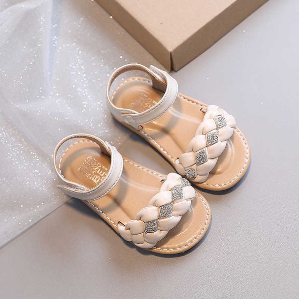 sneakers baby girls sandals 2022 summer child beach sandals woven princess shoes comfortable soft-soled student shoes toddler kids shoes l23, Black;red
sneakers baby girls sandals 2022 summer child beach sandals woven princess shoes comfortable soft-soled student shoes toddler kids shoes l23, Black;red
