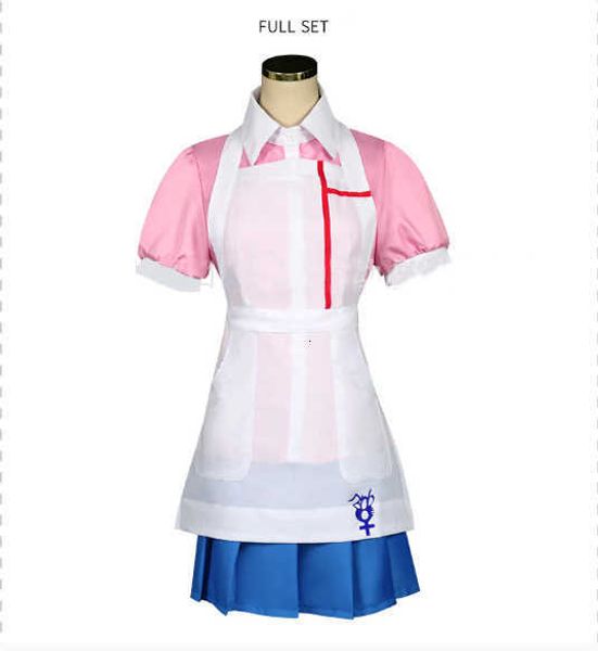 bullet on new breaking the crime of cosplay pink white blue l s xxl champagne purple red, Black;white
bullet on new breaking the crime of cosplay pink white blue l s xxl champagne purple red, Black;white