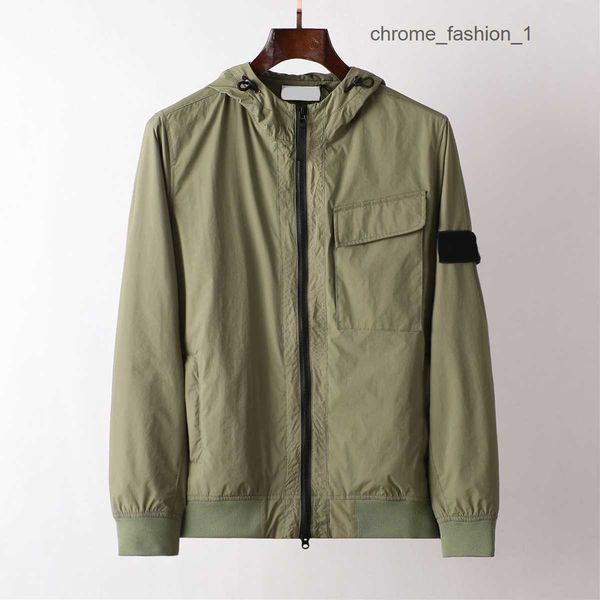 3a jackets brand designer spring new style three colors high-end stone zip rleisure trendy casual coats is land mens fashion jacket bz6u, Black;brown
3a jackets brand designer spring new style three colors high-end stone zip rleisure trendy casual coats is land mens fashion jacket bz6u, Black;brown