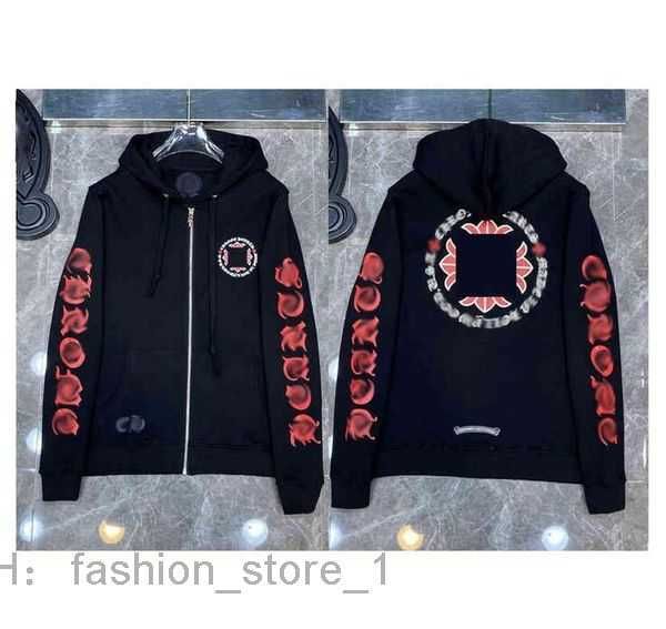 designers hearts hoodie chromes mens hoody clothing womens heart flower printed pocket jackts coat 15 9smw, Black
designers hearts hoodie chromes mens hoody clothing womens heart flower printed pocket jackts coat 15 9smw, Black