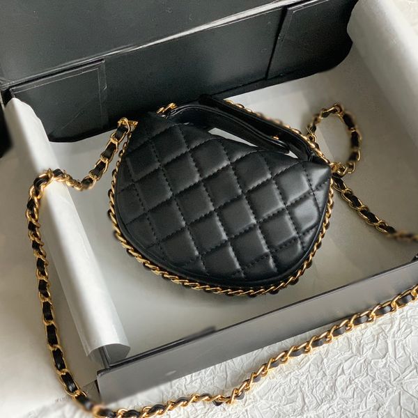 cf 23c mini classic women moon quilted bag evening party clutch lambskin black purse god metal hardware matelasse chain arround cosmetic cas
cf 23c mini classic women moon quilted bag evening party clutch lambskin black purse god metal hardware matelasse chain arround cosmetic cas