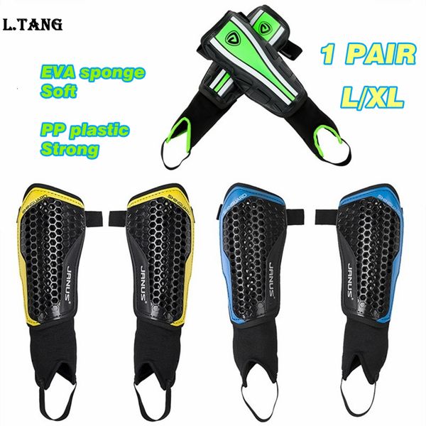 protective gear 1 pair football shin guard eva sponge football soccer shin pads calf protector futbol supplies l373 230215
protective gear 1 pair football shin guard eva sponge football soccer shin pads calf protector futbol supplies l373 230215