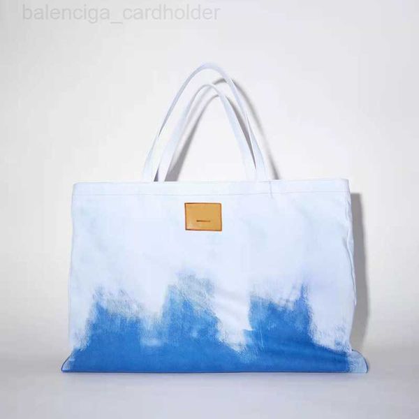fashion acne studios simple men's women's same bags acne cartoon smiley face large-capacity one-shoulder messenger tiger embroider
fashion acne studios simple men's women's same bags acne cartoon smiley face large-capacity one-shoulder messenger tiger embroider