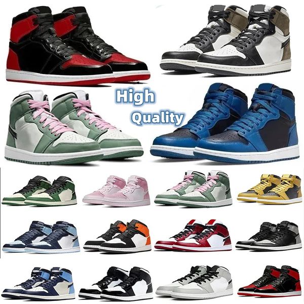 high basketball shoes jumpman 1s men's sneaker chicago obsidian blue chill fragment dark mocha patent bred panda university blue retro
high basketball shoes jumpman 1s men's sneaker chicago obsidian blue chill fragment dark mocha patent bred panda university blue retro