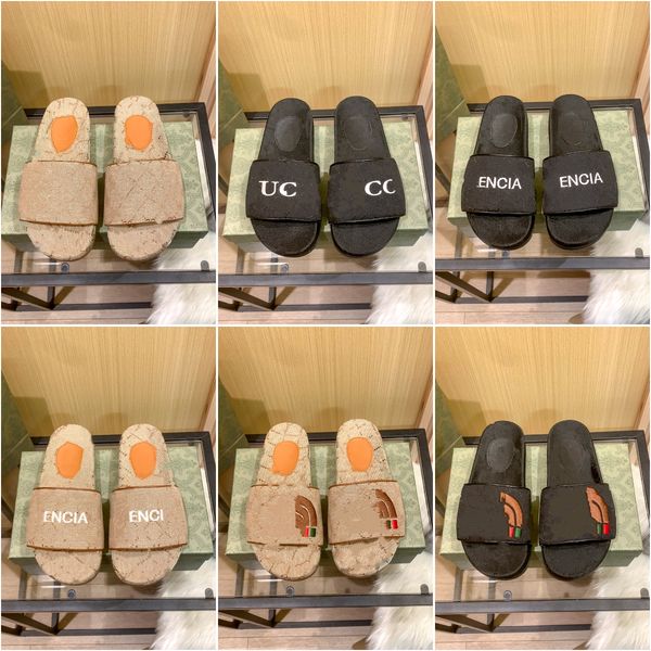 women slippers embroidery scuff flat sandals double g monograms web letters pool pillow mules embroideryed platform slides beach shoes summe, Black
women slippers embroidery scuff flat sandals double g monograms web letters pool pillow mules embroideryed platform slides beach shoes summe, Black