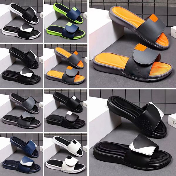 2022 classic fashion slide sandals slippers for men women with original box dust bag designer beach flip flops slipper 35-46, Black
2022 classic fashion slide sandals slippers for men women with original box dust bag designer beach flip flops slipper 35-46, Black