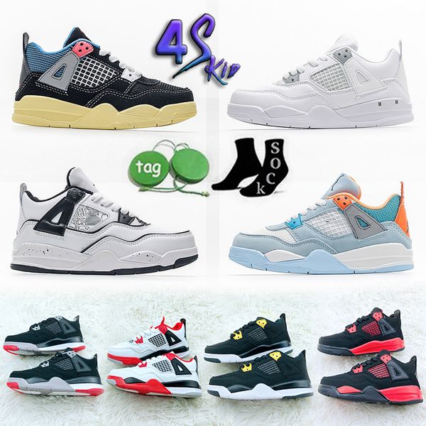 solo 4 4s kids basketball shoes sneakers violet ore midnight navy jordans4 jordan4 cool grey patent starfish university blue cat dark mocha, Black
solo 4 4s kids basketball shoes sneakers violet ore midnight navy jordans4 jordan4 cool grey patent starfish university blue cat dark mocha, Black
