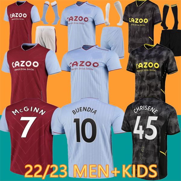 22-23 soccer jerseys away watkins buendia mcginn el ghazi douglas luiz mings coutinho cash diego carlos aston football shirts 2022- 23, Black;yellow
22-23 soccer jerseys away watkins buendia mcginn el ghazi douglas luiz mings coutinho cash diego carlos aston football shirts 2022- 23, Black;yellow