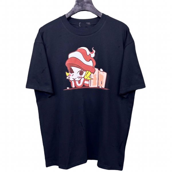 fashion men's t-shirts luxury design 2023 fendyity men's t-shirt retro decorative feel soft anti-wrinkle letter printing casual co, White;black
fashion men's t-shirts luxury design 2023 fendyity men's t-shirt retro decorative feel soft anti-wrinkle letter printing casual co, White;black