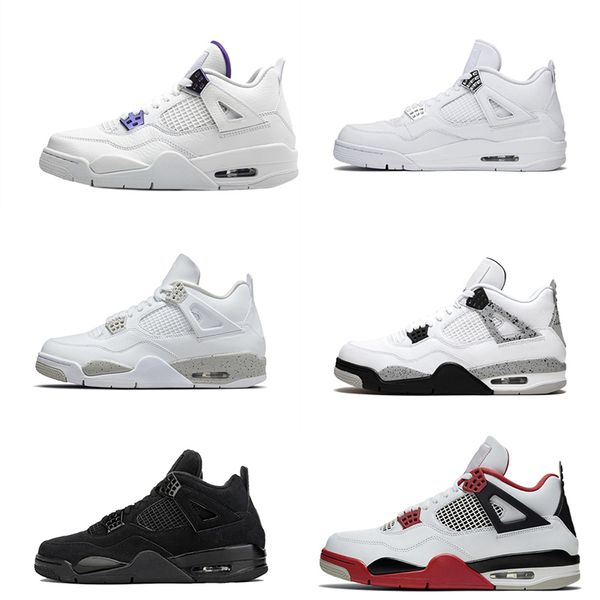 4 4s jumpman mens basketball shoes military black cat canvas university blue red thunder cactus jack men women trainers outdoor sports sneak
4 4s jumpman mens basketball shoes military black cat canvas university blue red thunder cactus jack men women trainers outdoor sports sneak