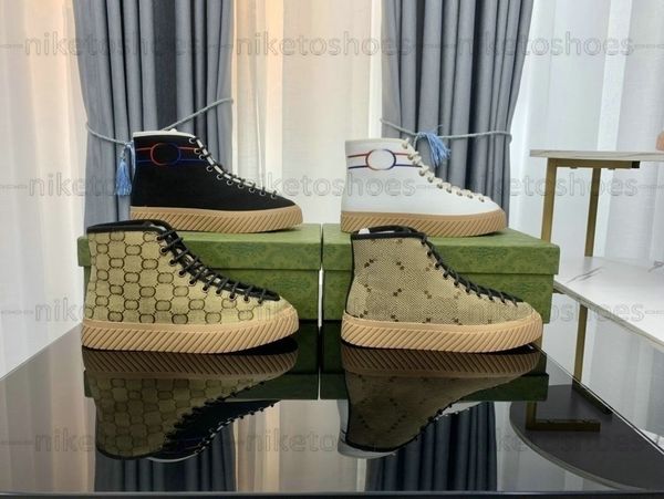 slipon ggsgg tennis 1977 mens canvas double g canvas casual shoes luxurys sneakers designer womens shoes shoes print rubber sole embroidered, Black
slipon ggsgg tennis 1977 mens canvas double g canvas casual shoes luxurys sneakers designer womens shoes shoes print rubber sole embroidered, Black