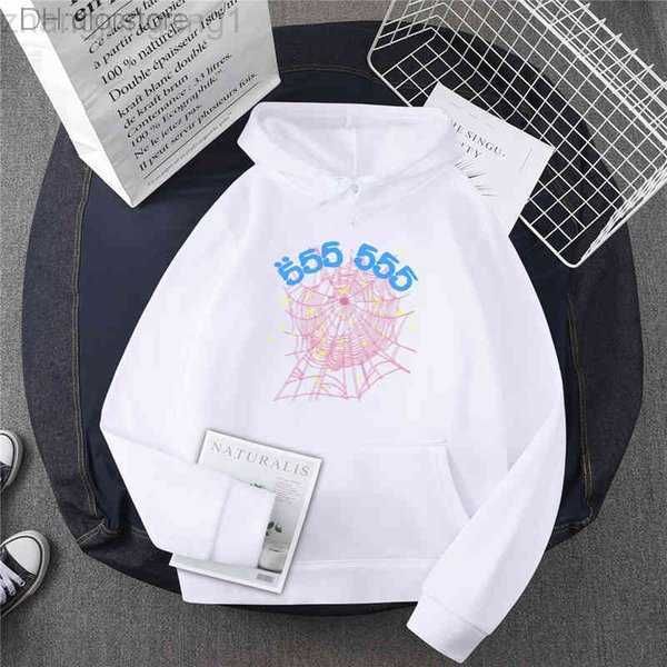 new spider web print sp5der hip hop singer's same style bubble hair letter 555 print men's and women's couple's sweater, Black
new spider web print sp5der hip hop singer's same style bubble hair letter 555 print men's and women's couple's sweater, Black