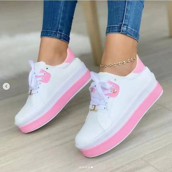 dress shoes sneakers women trends autumn fashion lace up cozy platform basketball casual canvas shoe breathable luxury vulcanized shoes 2302, Black
dress shoes sneakers women trends autumn fashion lace up cozy platform basketball casual canvas shoe breathable luxury vulcanized shoes 2302, Black