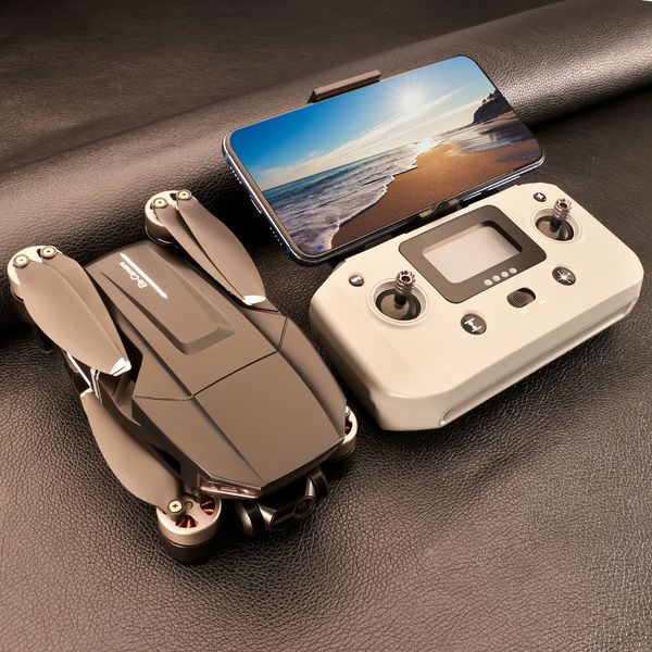 intelligent uav 2023 s7s rc drone profesional 4k hd camera 5g gps 3 axis gimbal anti shake brushless helicopter foldable rc quadcopter toys
intelligent uav 2023 s7s rc drone profesional 4k hd camera 5g gps 3 axis gimbal anti shake brushless helicopter foldable rc quadcopter toys